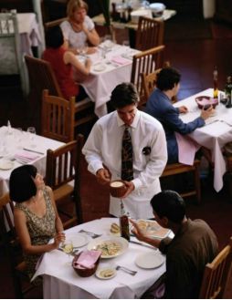 餐飲管理在線教學(xué)，開(kāi)啟行業(yè)學(xué)習(xí)新篇章