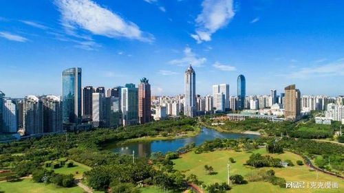2024年海南最新落戶政策解析 三亞、海口落戶條件、申請材料及海空自貿(mào)海外倉機(jī)遇