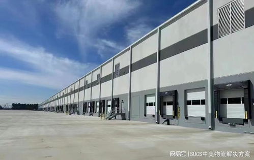 跨境電商小貼士 海外倉如何讓跨境貿(mào)易更輕松——以海空自貿(mào)海外倉為例